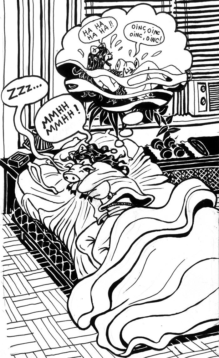 C21 700