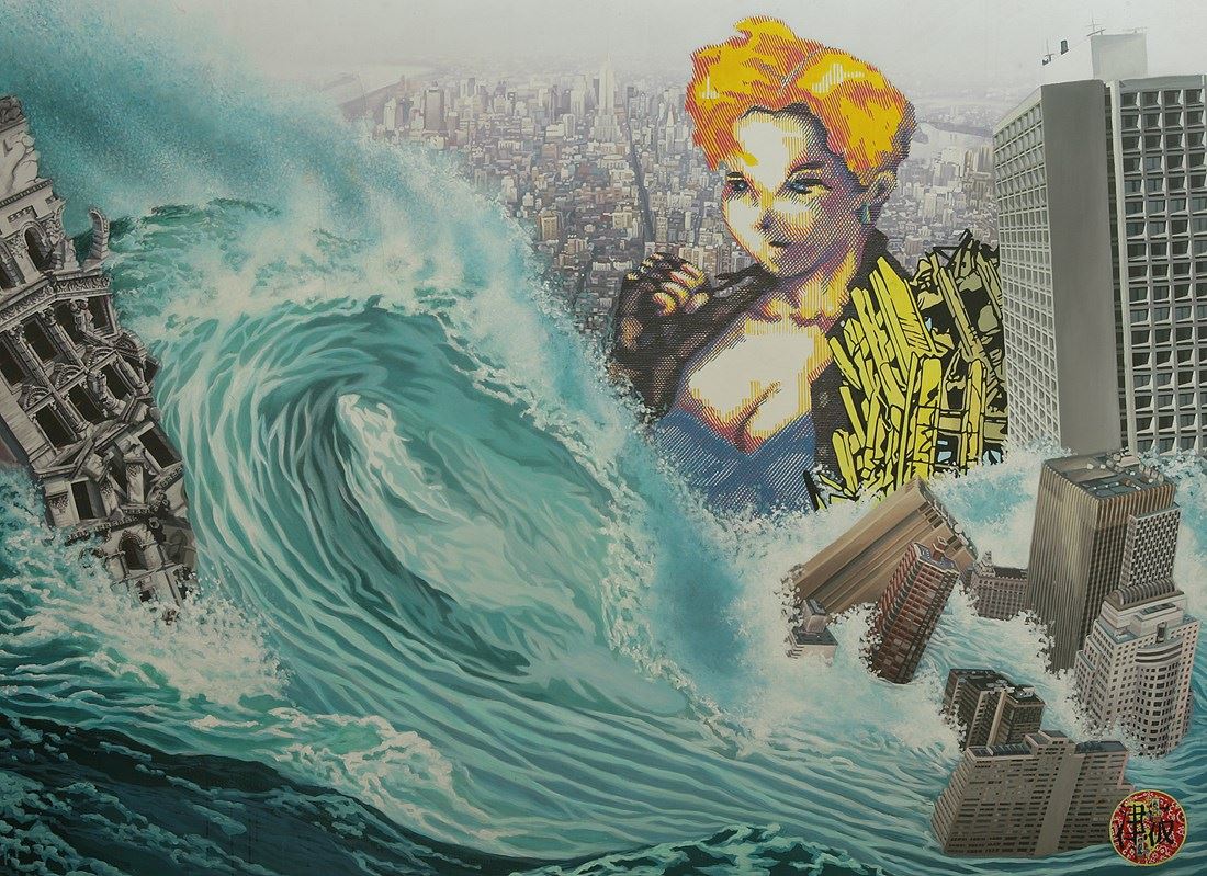 tsunami en nyc 1100
