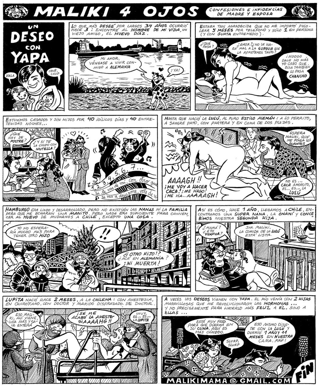 un deseo con yapa 1100