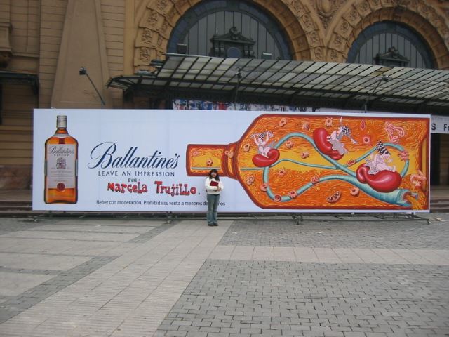 mural